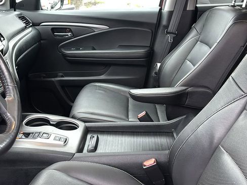 Certified 2023 Honda Ridgeline RTL-E image 24