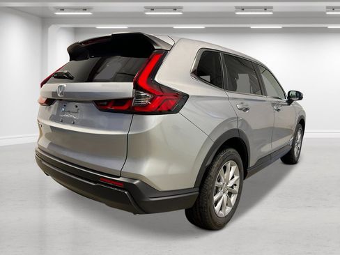 New 2026 Honda CR-V EX image 3