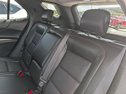 Used 2020 Chevrolet Equinox Premier FWD image 25
