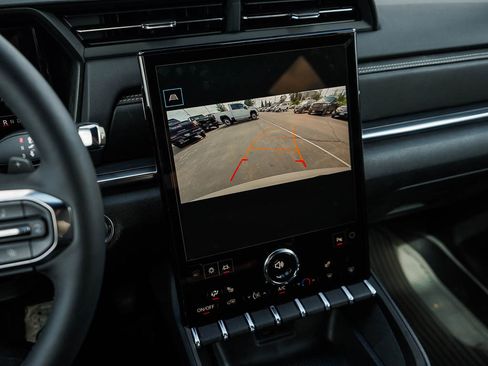 New 2026 GMC Terrain Elevation w/ Black Edition image 22