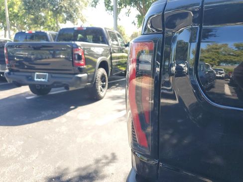 Certified 2024 GMC Sierra 2500 AT4 w/ AT4 Premium Plus Package AWD/4WD image 27