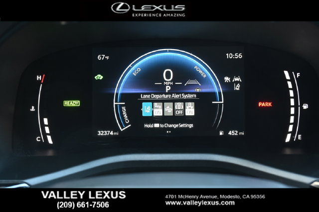 Used 2026 Toyota Camry SE FWD image 10