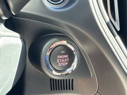 New 2026 Subaru WRX AWD/4WD image 28