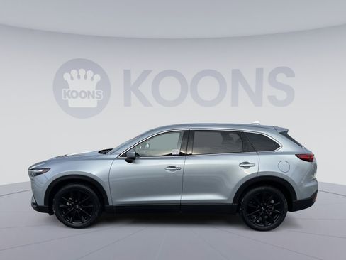 Used 2023 MAZDA CX-9 Touring Plus image 2