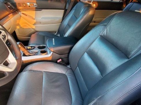 Used 2012 Ford Explorer FWD image 27