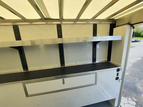 New 2025 Ford Transit 350 image 22