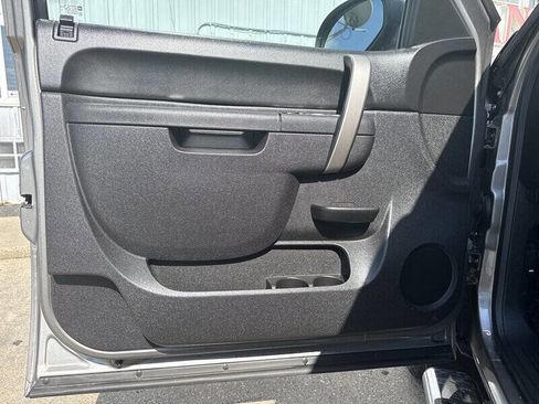 Used 2013 Chevrolet Silverado 1500 LT w/ All-Star Edition image 15