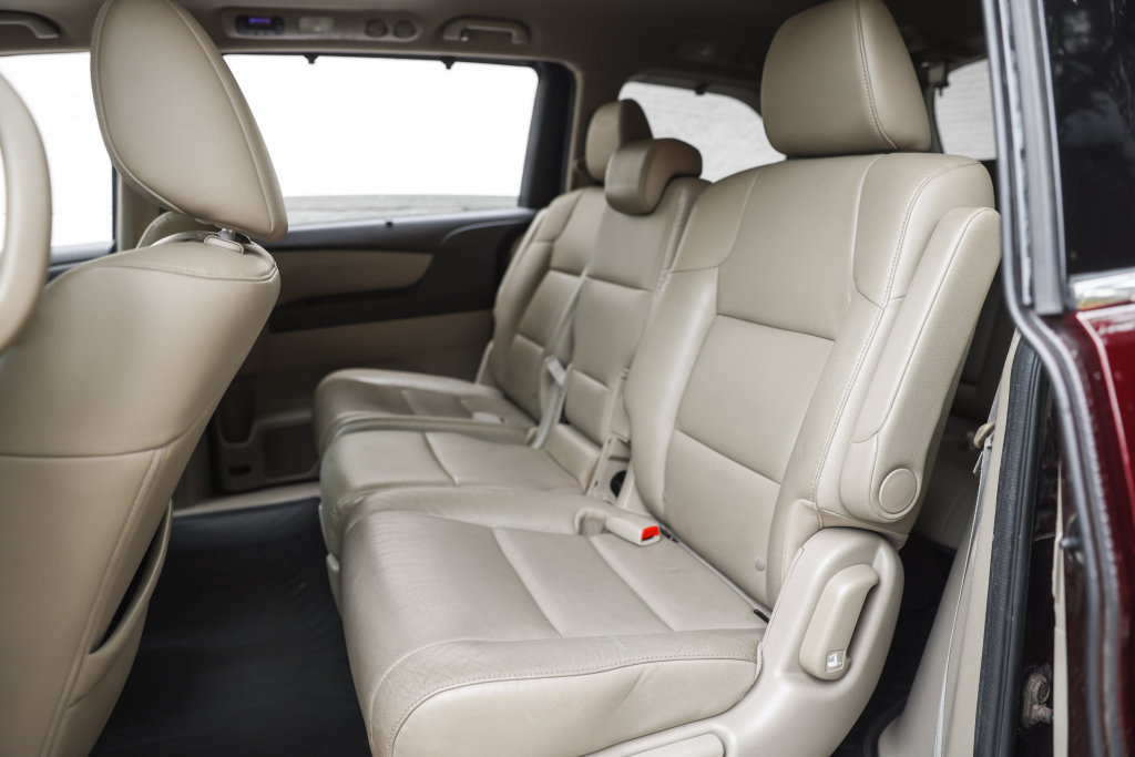 Used 2015 Honda Odyssey Touring image 27