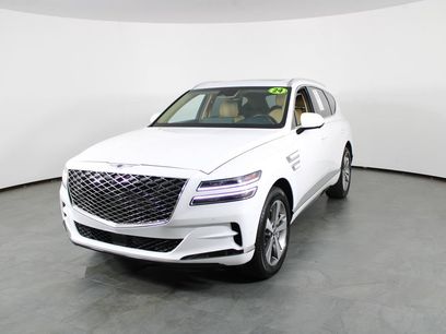 Used 2024 Genesis GV80 2.5T w/ Advanced Package