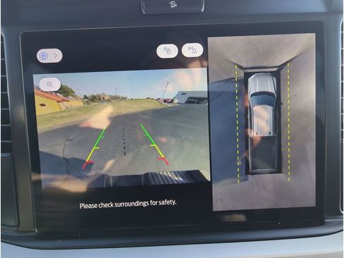 Used 2026 Ford F350 XLT w/ XLT Premium Package image 20