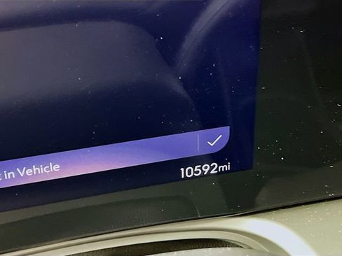 Certified 2024 Buick Encore GX Avenir w/ Avenir Technology Package image 10