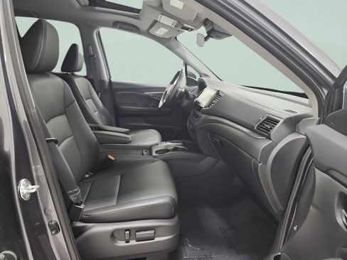 Used 2023 Honda Ridgeline RTL image 17