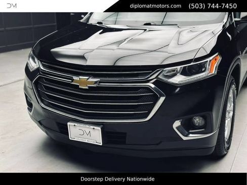 Used 2019 Chevrolet Traverse LT AWD/4WD image 14
