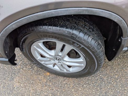 Used 2011 Honda CR-V EX-L image 8