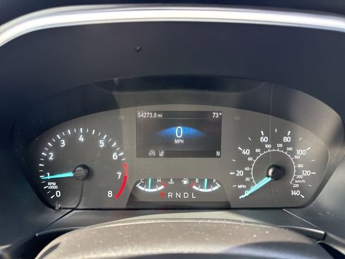 Used 2022 Ford Escape SE image 20