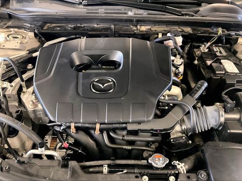 Used 2023 MAZDA MAZDA3 s AWD/4WD image 28