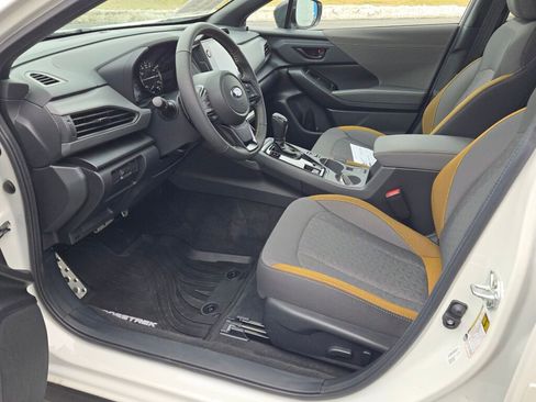Certified 2025 Subaru Crosstrek 2.5i Sport w/ Popular Package #4A image 22