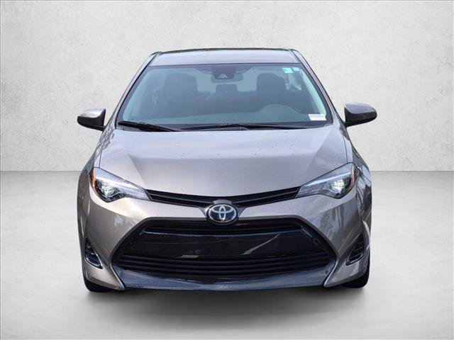 Used 2019 Toyota Corolla LE FWD image 2