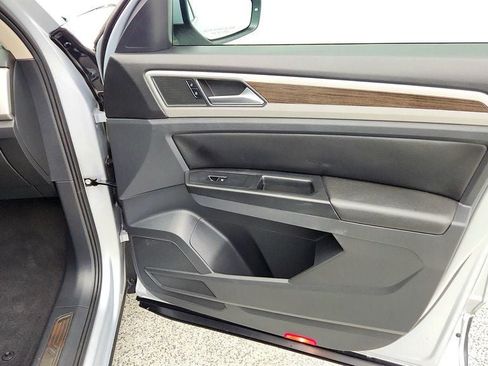 Used 2019 Volkswagen Atlas SEL AWD/4WD image 27