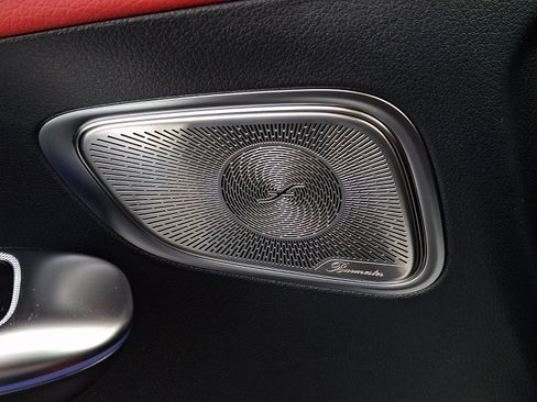 New 2026 Mercedes-Benz GLC 43 AMG 4MATIC Coupe image 15