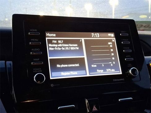 Certified 2023 Toyota Camry SE image 22