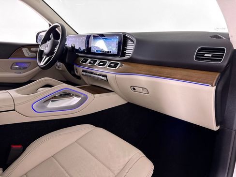 Used 2023 Mercedes-Benz GLE 350 image 13