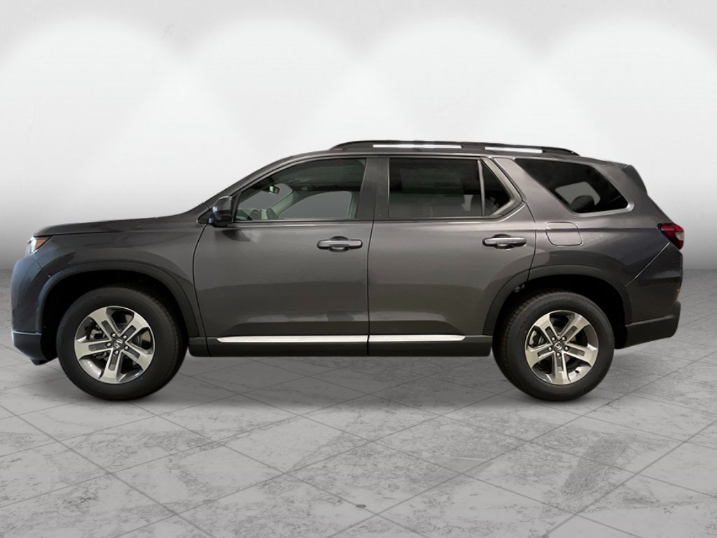 New 2026 Honda Pilot EX-L image 2