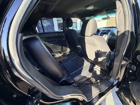 Used 2014 Ford Explorer 4WD Police Interceptor image 53