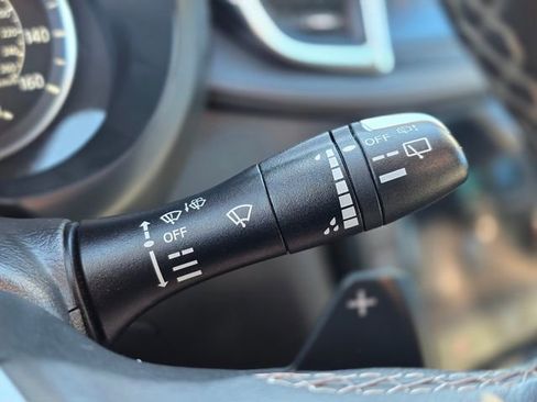 Used 2024 INFINITI QX50 Luxe image 41