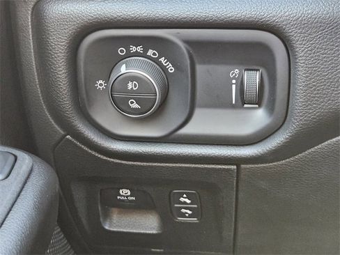Used 2025 RAM 1500 Lone Star image 22