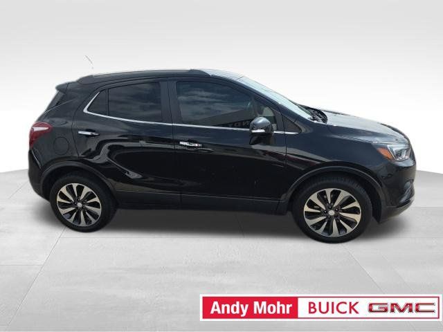 Used 2018 Buick Encore Essence FWD image 5