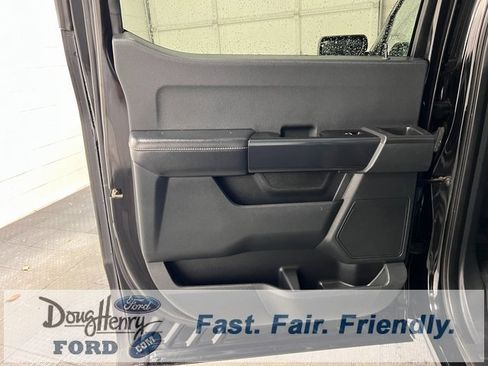 Used 2021 Ford F150 XL w/ STX Appearance Package image 28