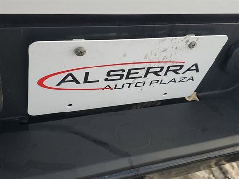 Used 2021 Chevrolet Silverado 1500 Custom Trail Boss w/ Safety Confidence Package image 8