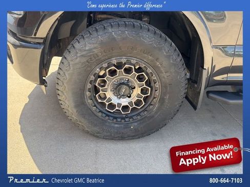 Used 2015 Ford F150 XLT w/ Equipment Group 302A Luxury AWD/4WD image 12