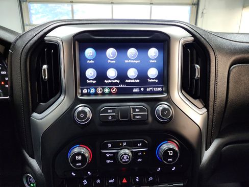 Used 2019 Chevrolet Silverado 1500 LT w/ All-Star Edition image 30