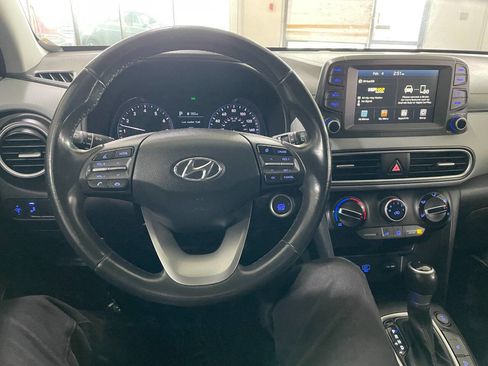 Used 2019 Hyundai Kona SEL image 31