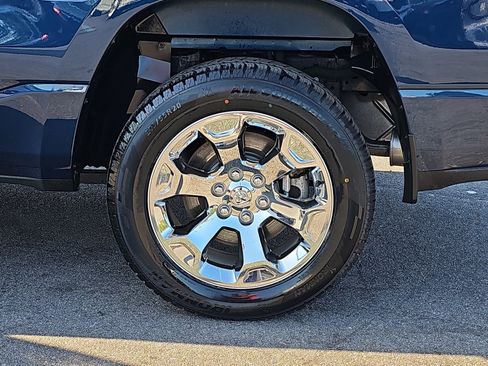 Used 2022 RAM 1500 Big Horn image 65