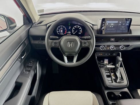 Certified 2026 Honda CR-V LX image 19