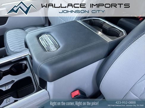 Used 2023 Ford F450 Limited AWD/4WD image 21