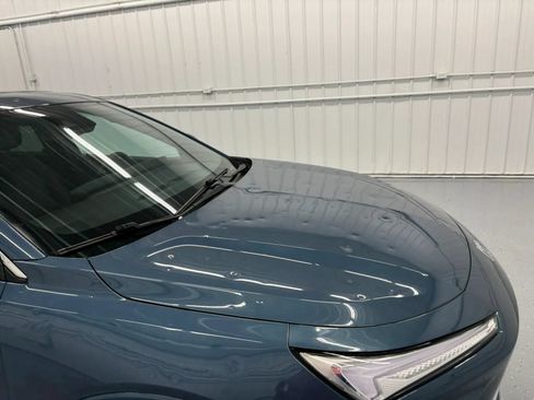 Used 2025 Buick Envista Avenir FWD image 19