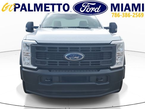 New 2024 Ford F450 XL image 4