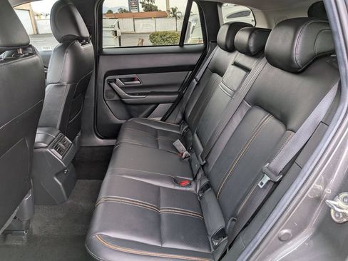 Used 2025 MAZDA CX-50 AWD 2.5 S w/ Premium Plus Pkg image 27