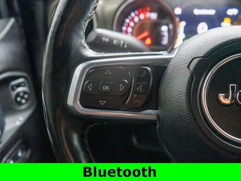 Used 2020 Jeep Wrangler Unlimited Rubicon image 18