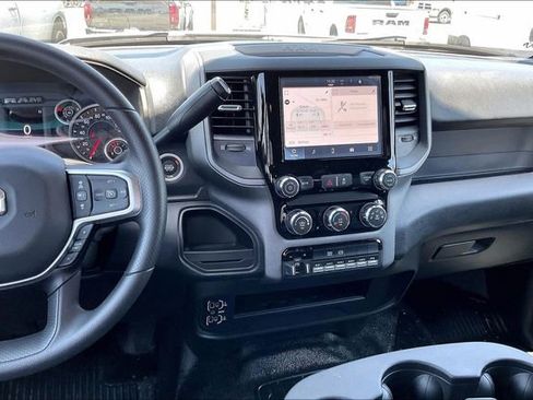 New 2026 RAM 4500 Tradesman w/ Chrome Appearance Group RWD image 5
