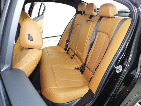 Certified 2023 BMW 330e w/ Premium Package image 21