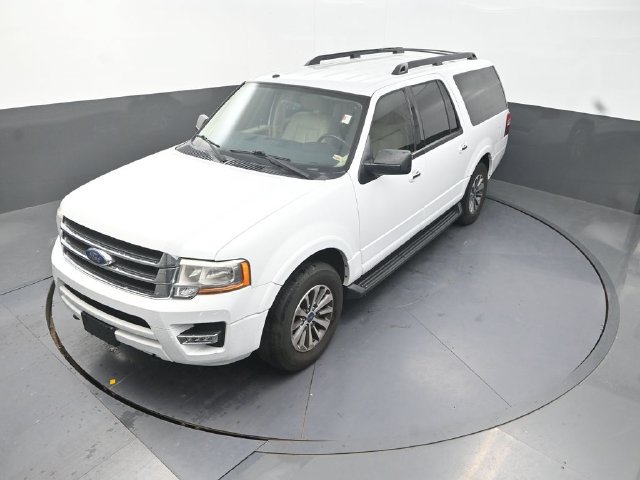 Used 2017 Ford Expedition EL XLT w/ Equipment Group 202A AWD/4WD image 25