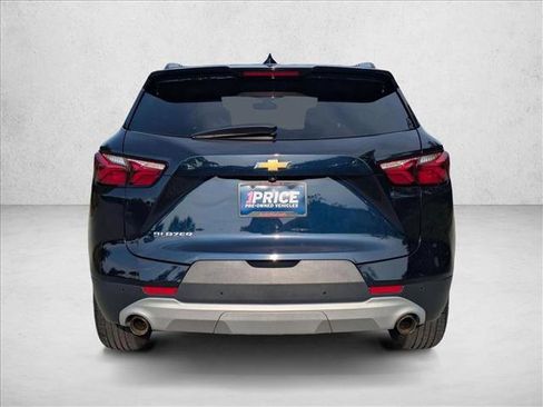 Used 2020 Chevrolet Blazer LT FWD image 7