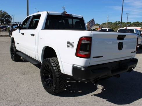 Used 2023 RAM 1500 Big Horn image 8