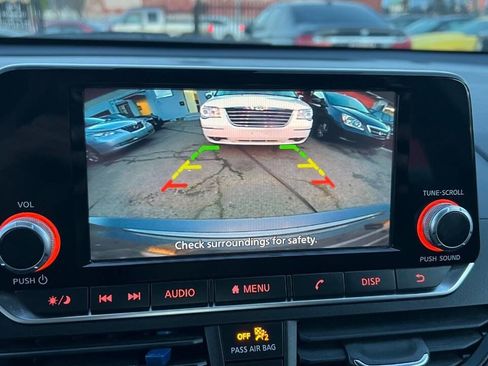 Used 2022 Nissan Altima 2.5 S image 14