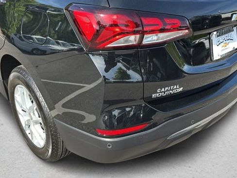 Used 2024 Chevrolet Equinox LT FWD image 35